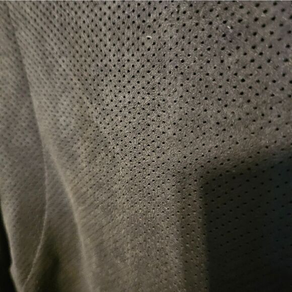 Pixley long sleeve jacket Women's medium black, / silver Pre-owned - Picture 7 of 12